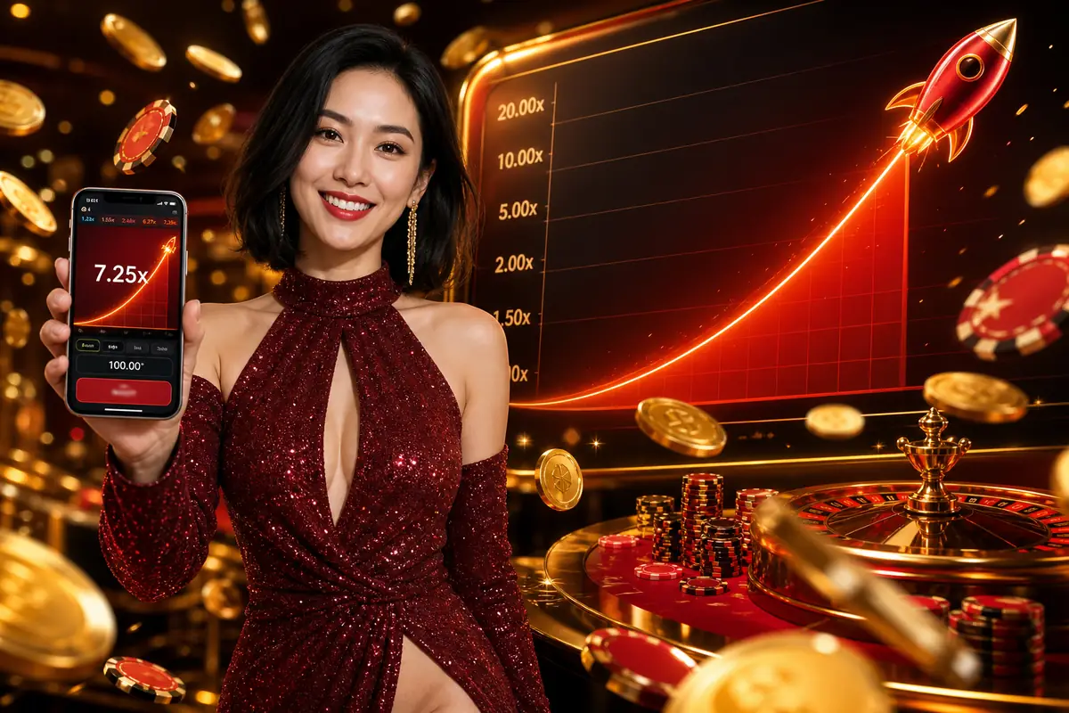 jdbxr Live Casino ဒိုင်နှင့်ကစားသူများ
