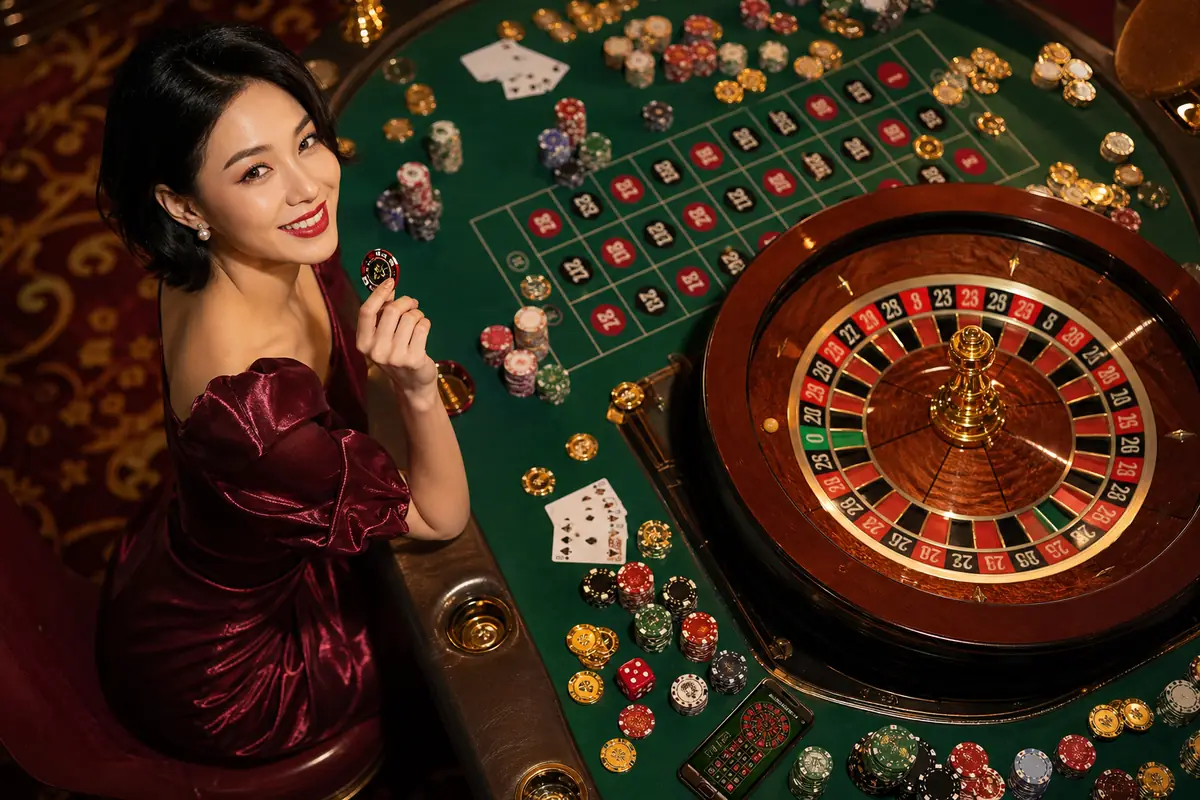 jdbxr Jackpot Slots ဂိမ်းများ